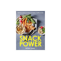 Murdoch Books Snack Power (häftad, eng)