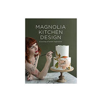 Murdoch Books Magnolia Kitchen Design (inbunden, eng)