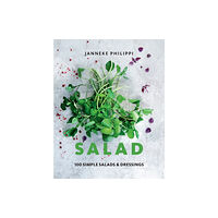 Smith Street Books Salad (inbunden, eng)