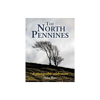 Merlin Unwin Books The North Pennines (inbunden, eng)