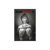 OMNIBUS PRESS Bowie Odyssey 70 (häftad, eng)