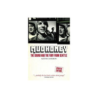 OMNIBUS PRESS Mudhoney (häftad, eng)