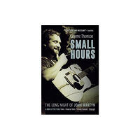 OMNIBUS PRESS Small Hours (häftad, eng)