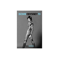 OMNIBUS PRESS Bowie Odyssey 73 (häftad, eng)