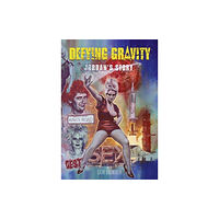 OMNIBUS PRESS Defying Gravity (häftad, eng)