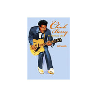 OMNIBUS PRESS Chuck Berry (inbunden, eng)