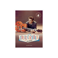 OMNIBUS PRESS Eddie Cochran in Person (inbunden, eng)