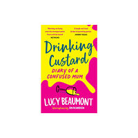 Octopus publishing group Drinking Custard (häftad, eng)