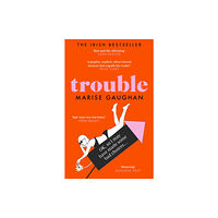 Octopus publishing group Trouble (häftad, eng)