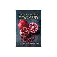 Grub Street Publishing Middle Eastern Cookery (inbunden, eng)