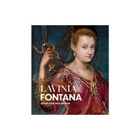 National Gallery of Ireland Lavinia Fontana (inbunden, eng)