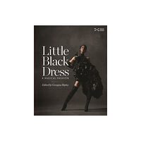 NMSE - Publishing Ltd Little Black Dress (inbunden, eng)