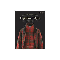 NMSE - Publishing Ltd Highland Style (häftad, eng)