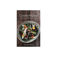 Grub Street Publishing Cuisine Nicoise (inbunden, eng)