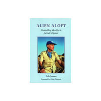 ELSP ALIEN ALOFT (häftad, eng)