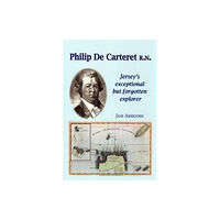 Ex Libris Press PHILIP DE CARTERET R.N. (häftad, eng)