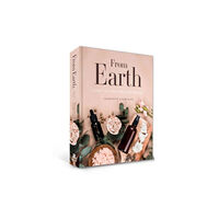 Rockpool Publishing From Earth (inbunden, eng)