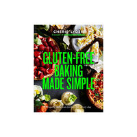 Murdoch Books Gluten-Free Baking Made Simple (inbunden, eng)