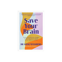 Murdoch Books Save Your Brain (häftad, eng)