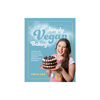 Murdoch Books Simply Vegan Baking (inbunden, eng)