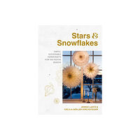 Murdoch Books Stars & Snowflakes (inbunden, eng)