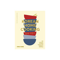 Murdoch Books Korean Home Cooking (inbunden, eng)