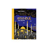 Murdoch Books Istanbul Cult Recipes (mini) (inbunden, eng)