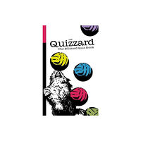 Trinorth Ltd The Quizzard (häftad, eng)