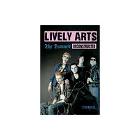 Wymer Publishing Lively Arts (häftad, eng)