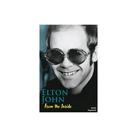 Wymer Publishing Elton John: From The Inside (häftad, eng)