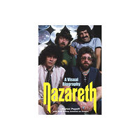 Wymer Publishing Nazareth A Visual Biography (häftad, eng)