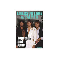 Wymer Publishing ELP Together And Apart (häftad, eng)