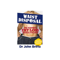 Hay House UK Ltd Waist Disposal (häftad, eng)