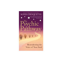 Hay House UK Ltd The Psychic Pathway (häftad, eng)