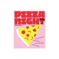 Smith Street Books Pizza Night (inbunden, eng)