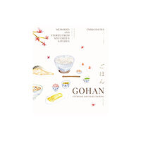 Smith Street Books Gohan: Everyday Japanese Cooking (inbunden, eng)