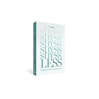 Rockpool Publishing Stress Less (häftad, eng)