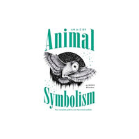 Rockpool Publishing An A-Z of Animal Symbolism (häftad, eng)