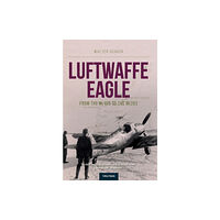 Crecy Publishing Luftwaffe Eagle (häftad, eng)