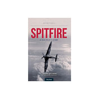 Crecy Publishing Spitire - A Test Pilots Story (häftad, eng)