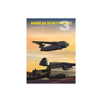 Crecy Publishing American Secret Projects 3 (inbunden, eng)