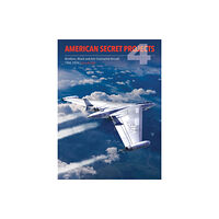 Crecy Publishing American Secret Projects 4 (inbunden, eng)