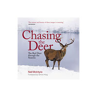 Sandstone Press Ltd Chasing the Deer (inbunden, eng)