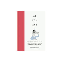 Octopus publishing group As You Are (inbunden, eng)