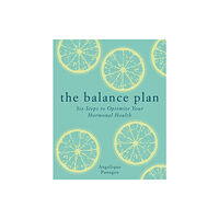 Octopus publishing group The Balance Plan (häftad, eng)