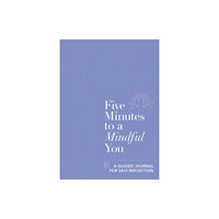 Octopus publishing group Five Minutes to a Mindful You (häftad, eng)