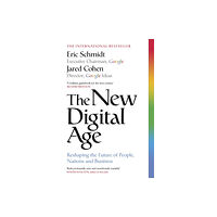 John Murray Press The New Digital Age (häftad, eng)