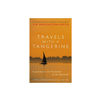 John Murray Press Travels with a Tangerine (häftad, eng)