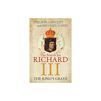 John Murray Press The King's Grave (häftad, eng)