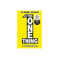 John Murray Press The One Thing (häftad, eng)